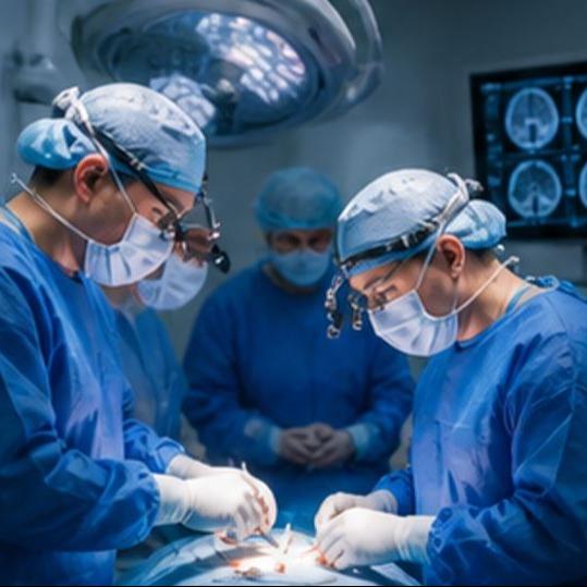 M.Ch. (Neurosurgery)