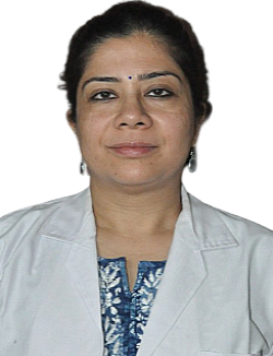 DR. SWATI SINGH