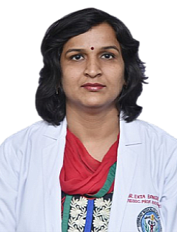 DR. EKTA BANSAL