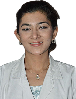 DR. ESHANI DEWAN