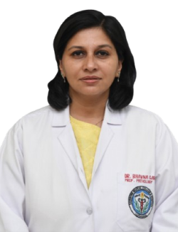 DR. BHAVNA MALHOTRA