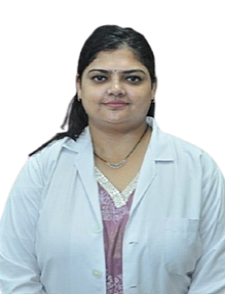 DR. AKRITI JINDAL