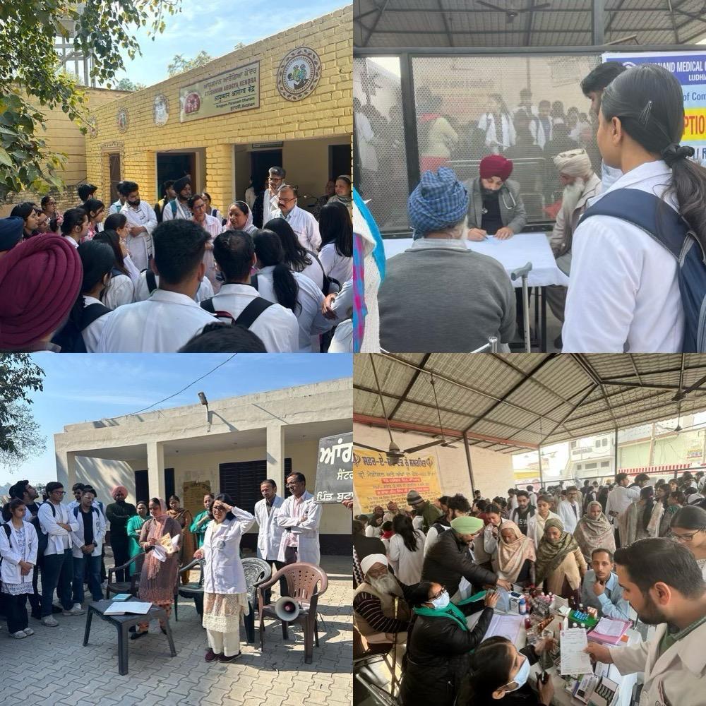 Community Medicine