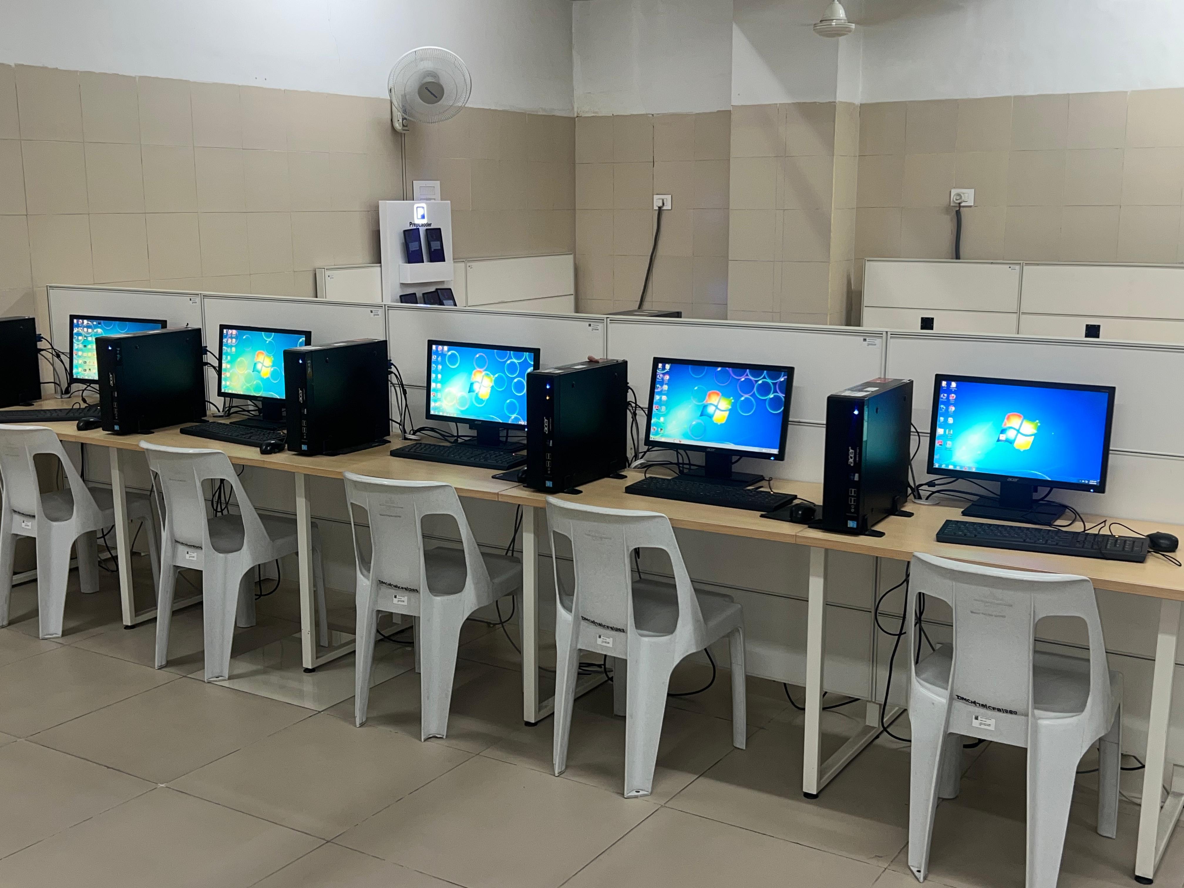 CAL Lab