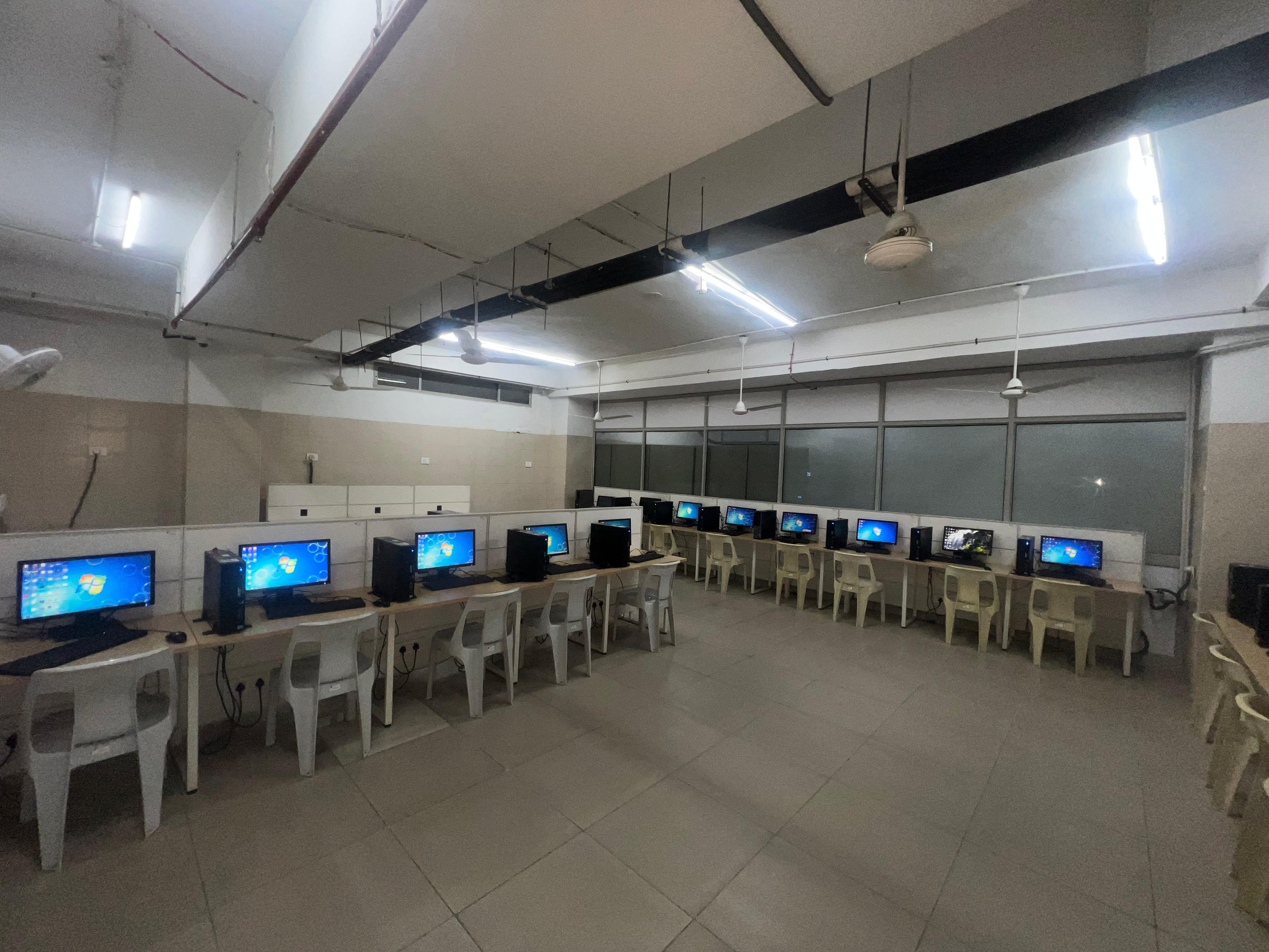 CAL Lab