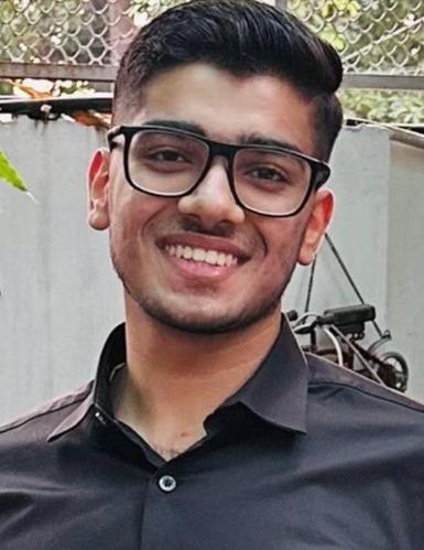 KAAVIN BAGAI