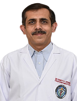 DR. SUNEET KANT KATHURIA