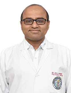 DR. ATUL MISHRA