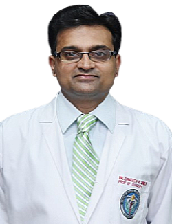 DR. SANJEEV KUMAR SINGLA
