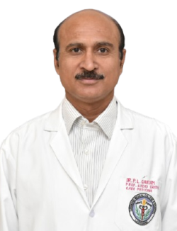 DR. PARSHOTAM LAL GAUTAM