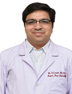 DR. VIKRAM NARANG