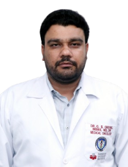 DR. GURVINDER SINGH