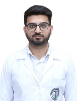 DR. SANGAM PAPNEJA