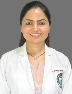 DR. MAMTA SINGLA