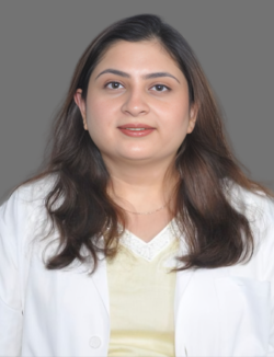 DR. PARAS ANAND