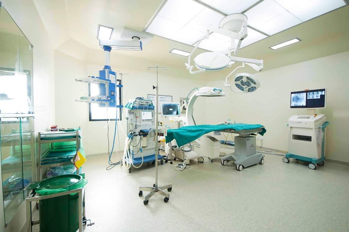Surgical Oncology