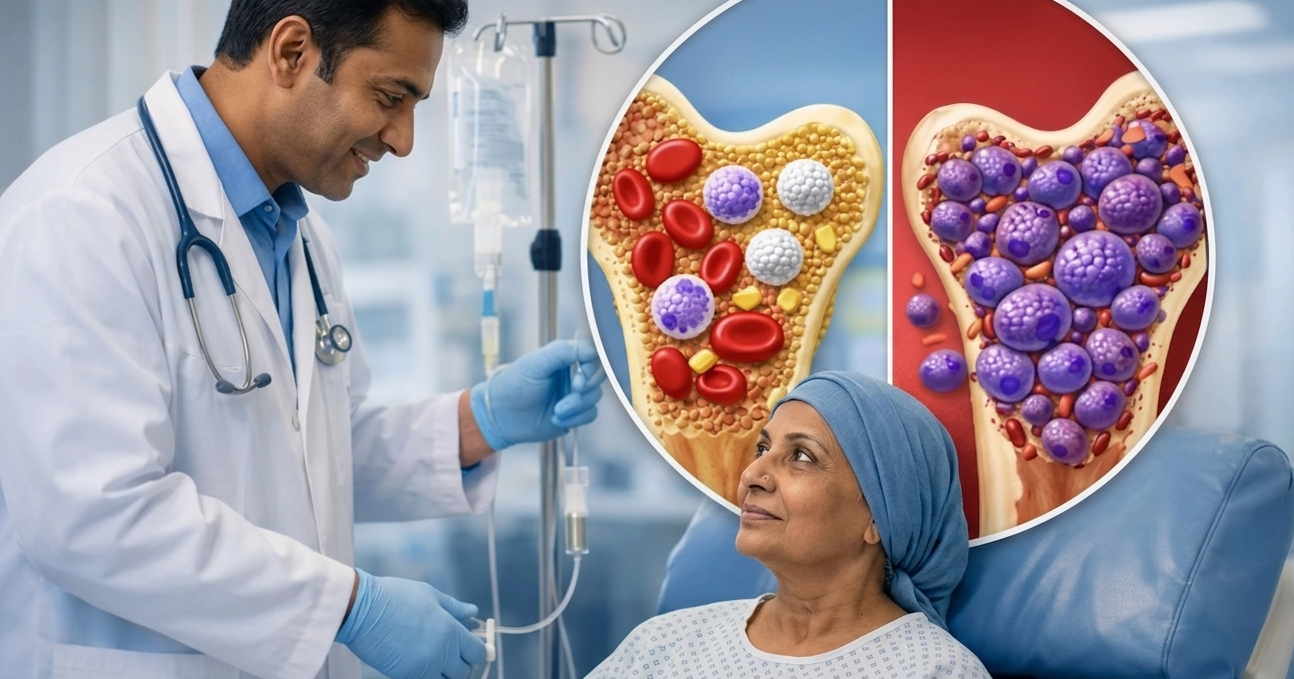 BMT Oncology