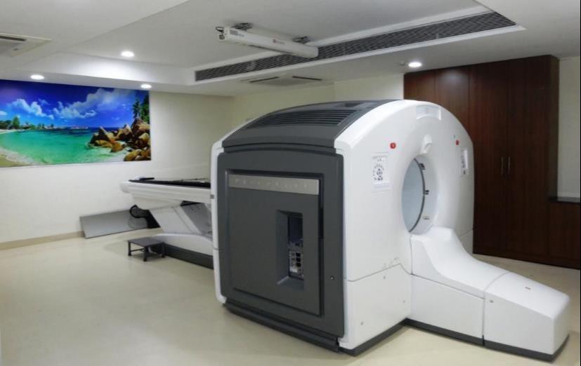 Nuclear Medicine