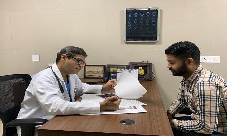 Medical Oncology
