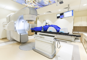 Radiation Oncology