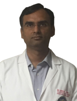 DR. SUMEET JAIN