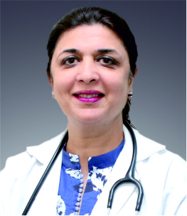 DR. SANDHYA SOOD