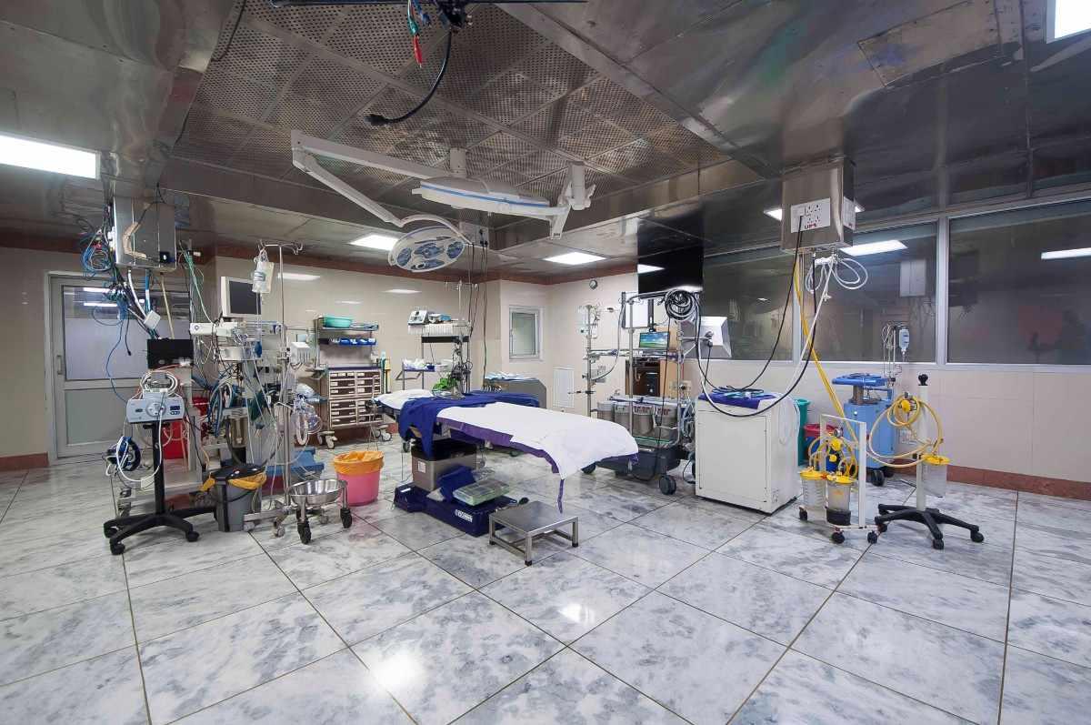 General Surgery