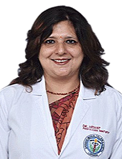 DR. HITANT VOHRA