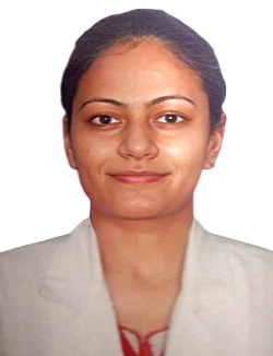 DR. MENAL GUPTA