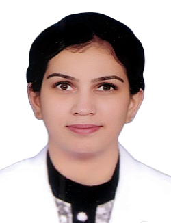 DR. RICHA JAIN