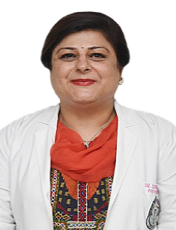 DR. SUMAN PURI