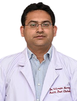DR. VIPIN KUMAR