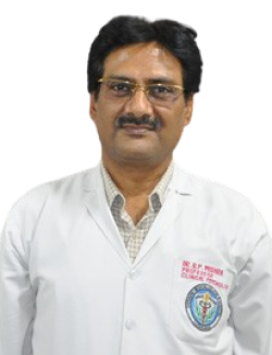 DR. B.P. MISHRA