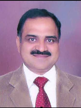 DR. RAJINDER MITTAL