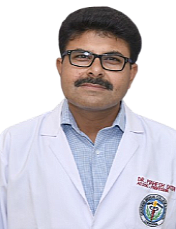 DR. MAHESH SATIJA