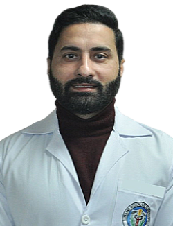 DR. JAGMINDER SINGH