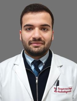 DR. SURYAVEER SINGH