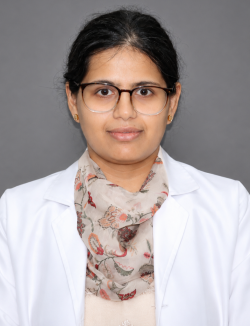 DR. ANANDITA