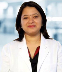 DR. RITU AGGARWAL