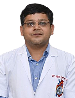 DR. ABHISHEK GOYAL