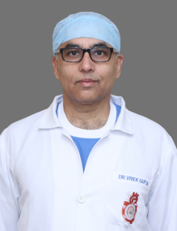 DR. VIVEK GUPTA