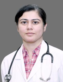 DR. RUHANI BALI