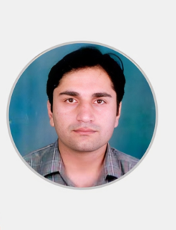 DR. ROHIT TANDON