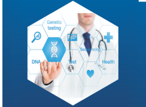Molecular Genetic Lab
