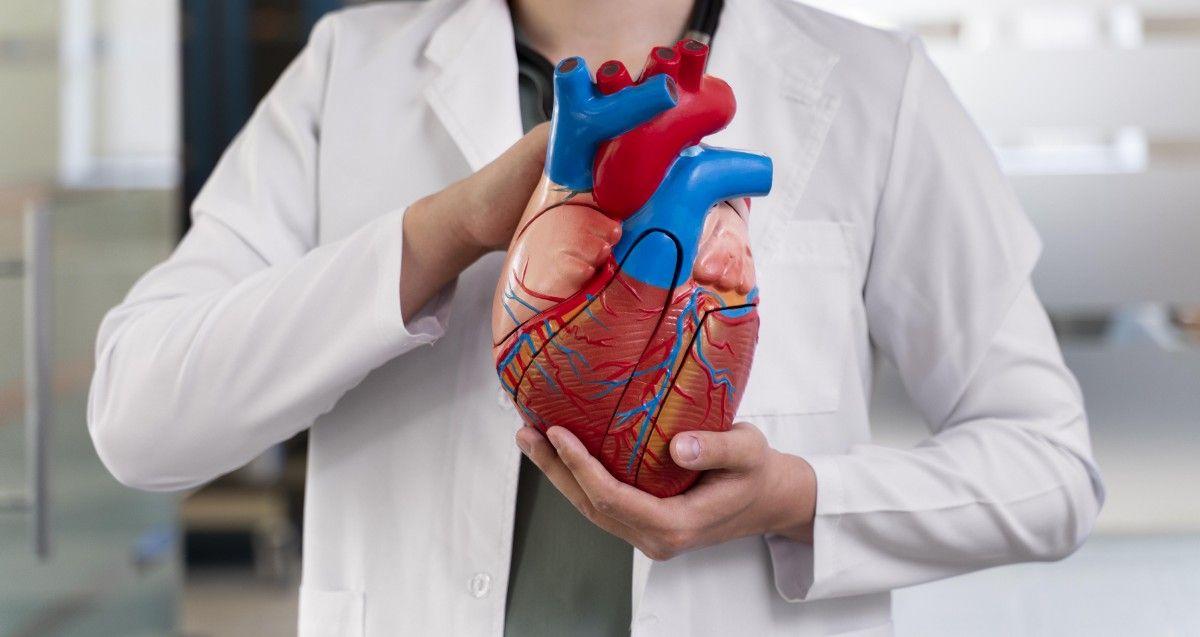 Cardiac Anaesthesia