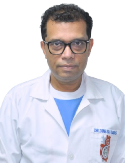 DR. DINESH GARG