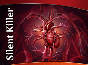 Silent Killer High Blood Pressure