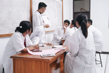 Ph.D. (Public Health-Neurosciences)
