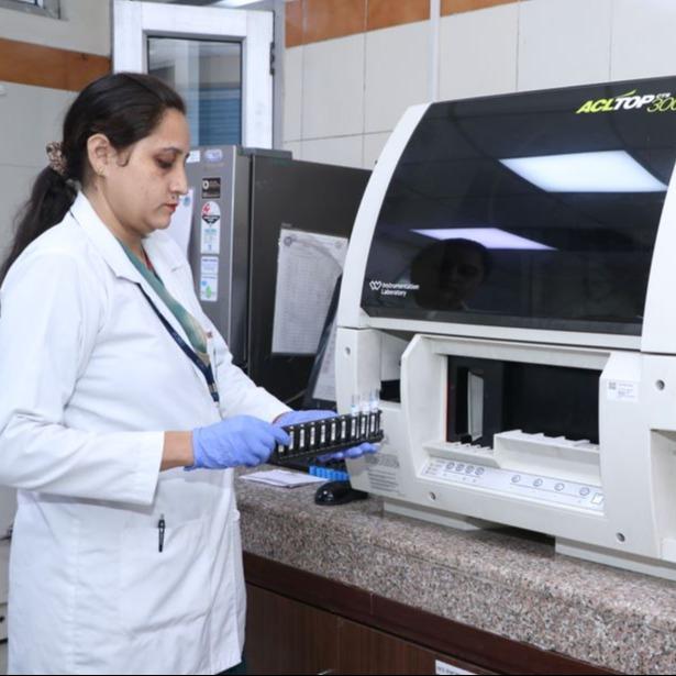 M.D. (Pathology)