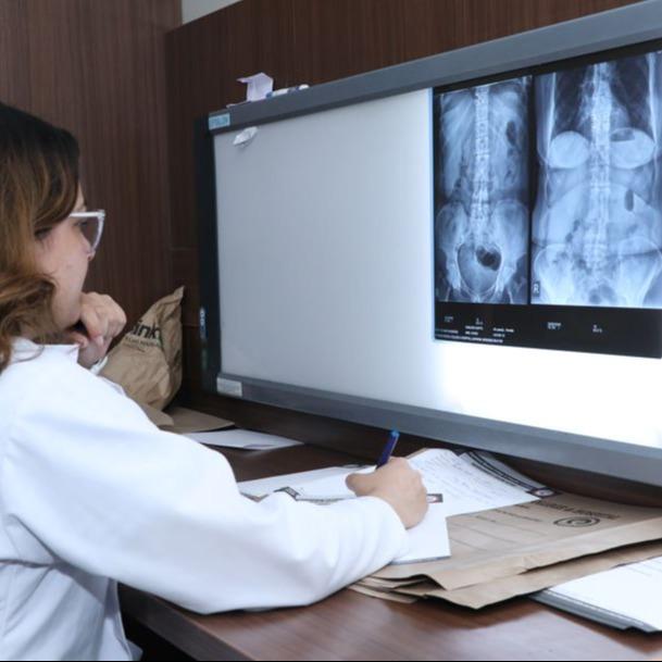M.D. (Radio-diagnosis)